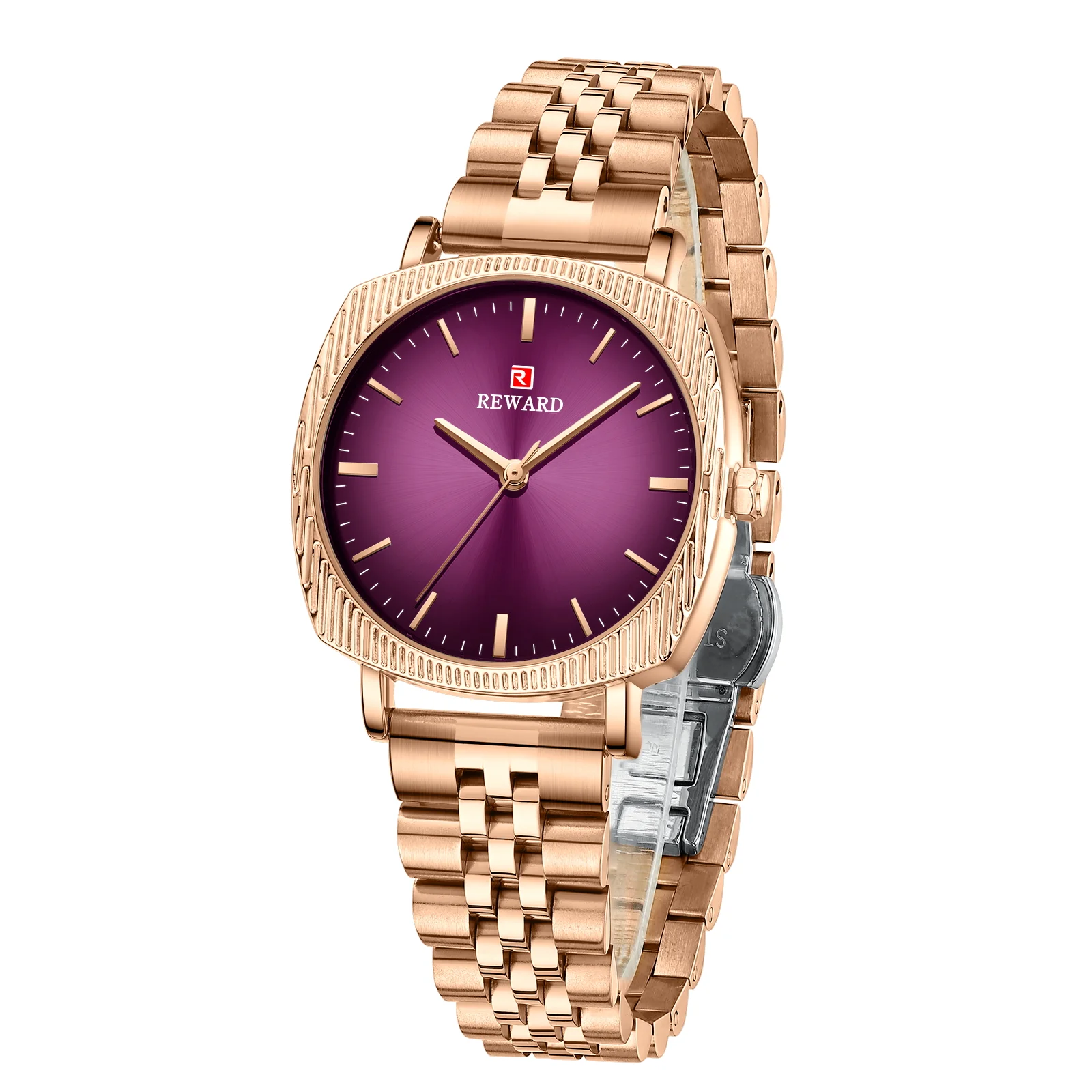 Reward Women Watches Luxury Ladies Wrist Watches Women Bracelet Watch For Female Clock RD21059L